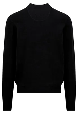 Produktbild von Fynch-Hatton Strickjacke College Cardigan Reißverschluss
