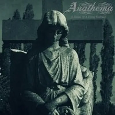 Immagine prodotto di Una visione di un abbraccio morente CDDVD, CD + DVD