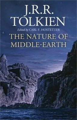 Immagine prodotto di The Nature of Middle-Earth