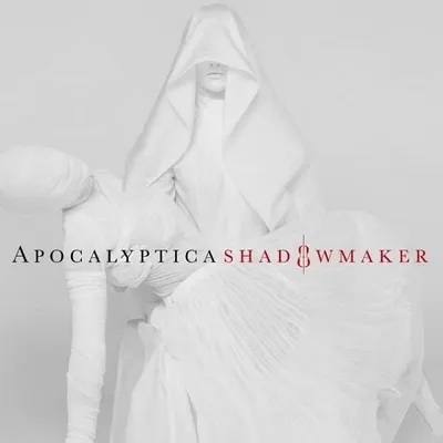 Image de Apocalyptica-Shadowmaker (2LP/180g/Gatefold+CD)