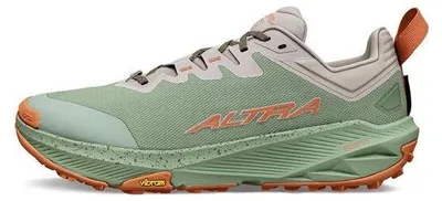 Produktbild von Altra Herren Sportschuh M Experience Wild 3+ Braun US 8,5