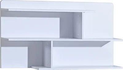 Obrázok produktu pre Kondela Polica Artemia 110 - arktická biela
