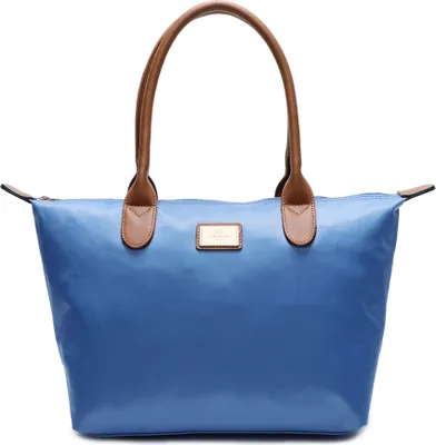 Image de Gallantry, Cabas La Balade Sac à main taille M, Bleu