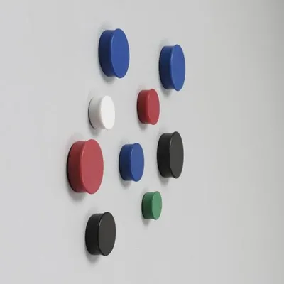 Immagine prodotto di Nobo Magnets 20mm Blister Pack bacheca magnetiche e accessori