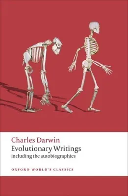 Produktbild von Evolutionary Writings