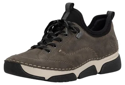 Produktbild von Rieker 45976-45 (36/smoke/schwarz)