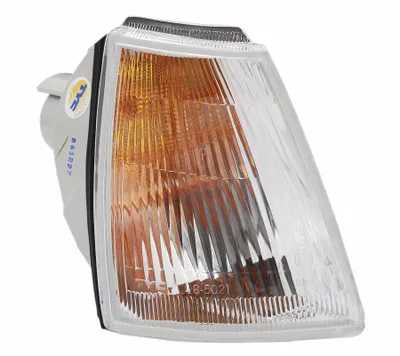 Produktbild von Frontblinker links für Renault Clio 1 57 90-96 Blinker weiß Silber Ersatzteil