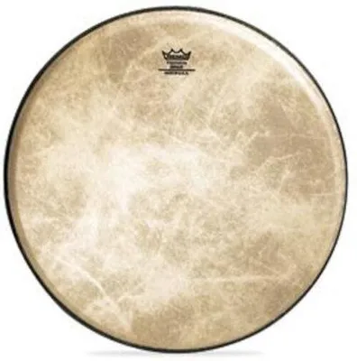 Obrázek produktu pro Remo FA-1520-00 Fiberskyn 3 bas. blána