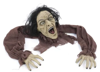 Image de EUROPALMS Halloween Figurine rampante 140cm (83314590)