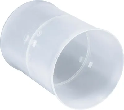 Produktbild von Fränkische Muffe Kabuflex 75 transp 19250075