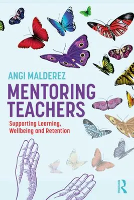 Obrázek produktu pro Mentoring Teachers