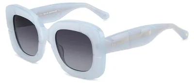 Produktbild von KATE SPADE JOSEY/G/S PJP BLUE 50/23/140 Damen Sonnenbrillen