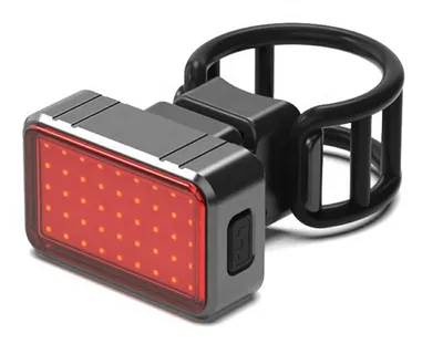Obrázek produktu pro APT ZD41C LED COB zadní světlo na jízdní kolo