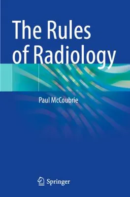 Produktbild von The Rules of Radiology