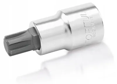 Produktbild von TOPTUL BCQA1607 Bit-Adapter für Stecknüsse Werkzeug