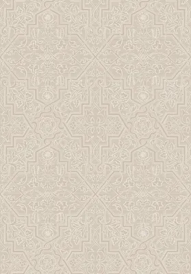 Immagine prodotto di Carta da parati Borastapeter motivo floreale sabbia beige - 660041 - 53 cm x 10,05 m