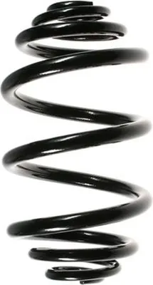 Obrázok produktu pre Sada zadných pružín podvozku, vinutá pružina Ø 143 mm SPIDAN, napr. pre OPEL CORSA