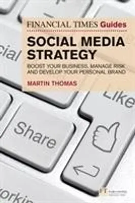 Obrázok produktu pre Social Media Strategy – Lingua: Inglese