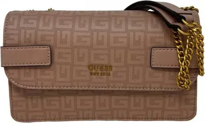 Produktbild von Guess Atene Schultertasche 25 cm
