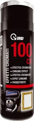 Produktbild von VMD100CR Chrome Acryl Spray 400ml