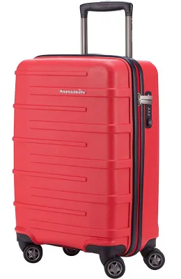 Produktbild von Nitro Hero Schulrucksack chili 37 Liter Rucksack