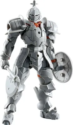 Produktbild von Bandai 30MF LIBER FIGHTER