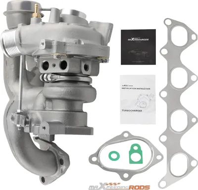 Zdjęcie produktu dla Turbosprężarka do VW Touran 1.4 TSI BMY/CAVC 103 Kw - 140 PS / od 2006 r. 03C145702B