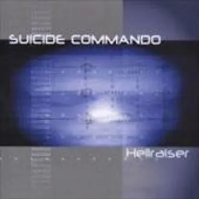Produktbild von Hellraiser - Suicide Commando