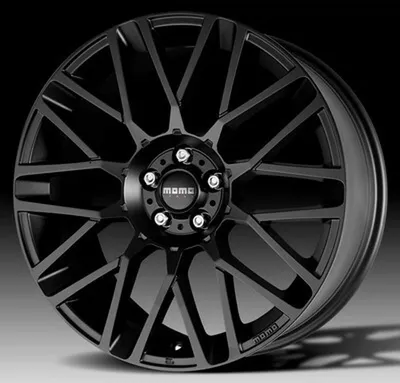 Zdjęcie produktu dla Obręcz samochodowa MOMO REVENGE PCD 5x108 ET40 ET45 CB 72,3 19"