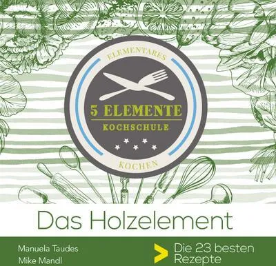Obrázek produktu pro Das Holzelement.