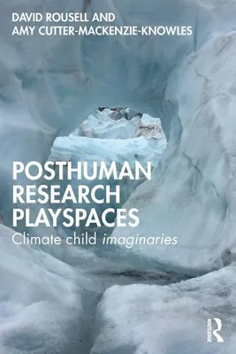 Obrázek produktu pro Posthuman research playspaces