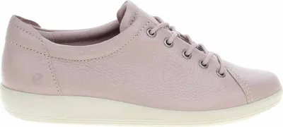 Produktbild von Ecco Komfort Schnürschuhe Damen 31373836353832 Lila 40 EU