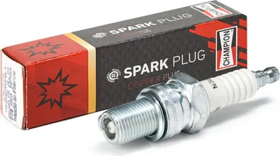 Obrázek produktu pro Zapalovací Svíčky Champion Oe078/T10