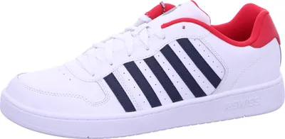Produktbild von K-Swiss Court Palisades Sneaker Weiß