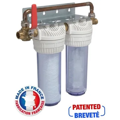 Image de Système de filtration HP 1 an