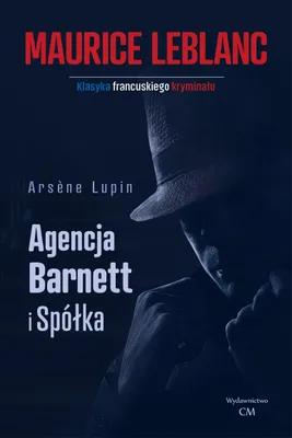 Productafbeelding van Powieść Arsene Lupin wyd. 2