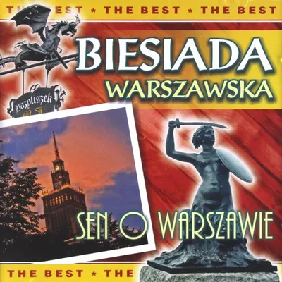 Zdjęcie produktu dla Biesiada warszawska