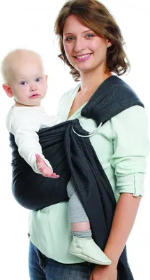 Obrázek produktu pro Nosítko BB-SLING Moonshadow