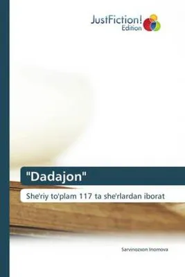 Produktbild von "Dadajon"