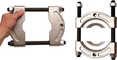 Obrázek produktu pro BGS technic Ball Bearing Separator, 5,27 kg