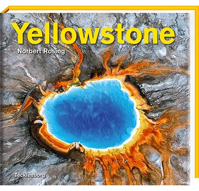 Image de Yellowstone : La nature au fil des saisons