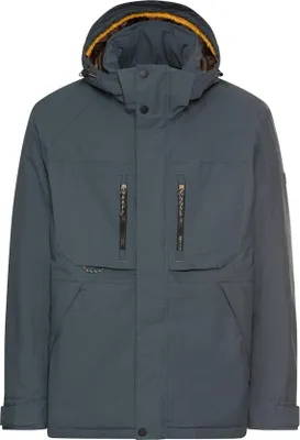 Produktbild von Jackets 47 Tinted Blue Größe 60