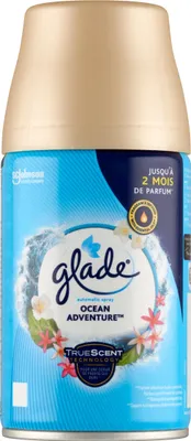 Immagine prodotto di Glade deodorante per ambienti Ocean 269 ml