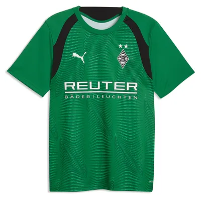 Produktbild von BMG Training Jersey 2026/27 Flock: - Größe: XL