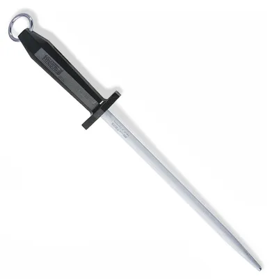 Produktbild von F. DICK Wetzstahl, EUROCUT, 30 cm Wetzstab Messerschärfer - 77561302