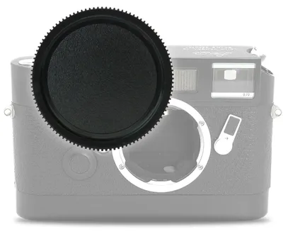 Immagine prodotto di CELLONIC Tappo Corpo Body Cap compatibile con Leica M8, M11