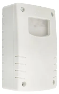 Produktbild von Ledvion Dämmerungsschalter Weiß 1200W IP54 Außenbeleuchtung Schalter