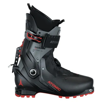 Obrázek produktu pro Skialpinistické boty ATOMIC Backland Expert UL Black 28.0/28.5 43