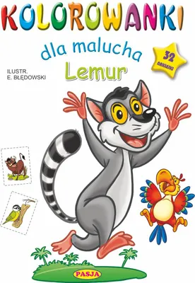 Image de Kolorowanka z naklejkami dla najmłodszych dla dzieci
