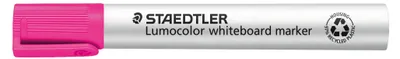 Obrázek produktu pro Staedtler Lumocolor whiteboard marker 351, 1 kusů, Purpurová
